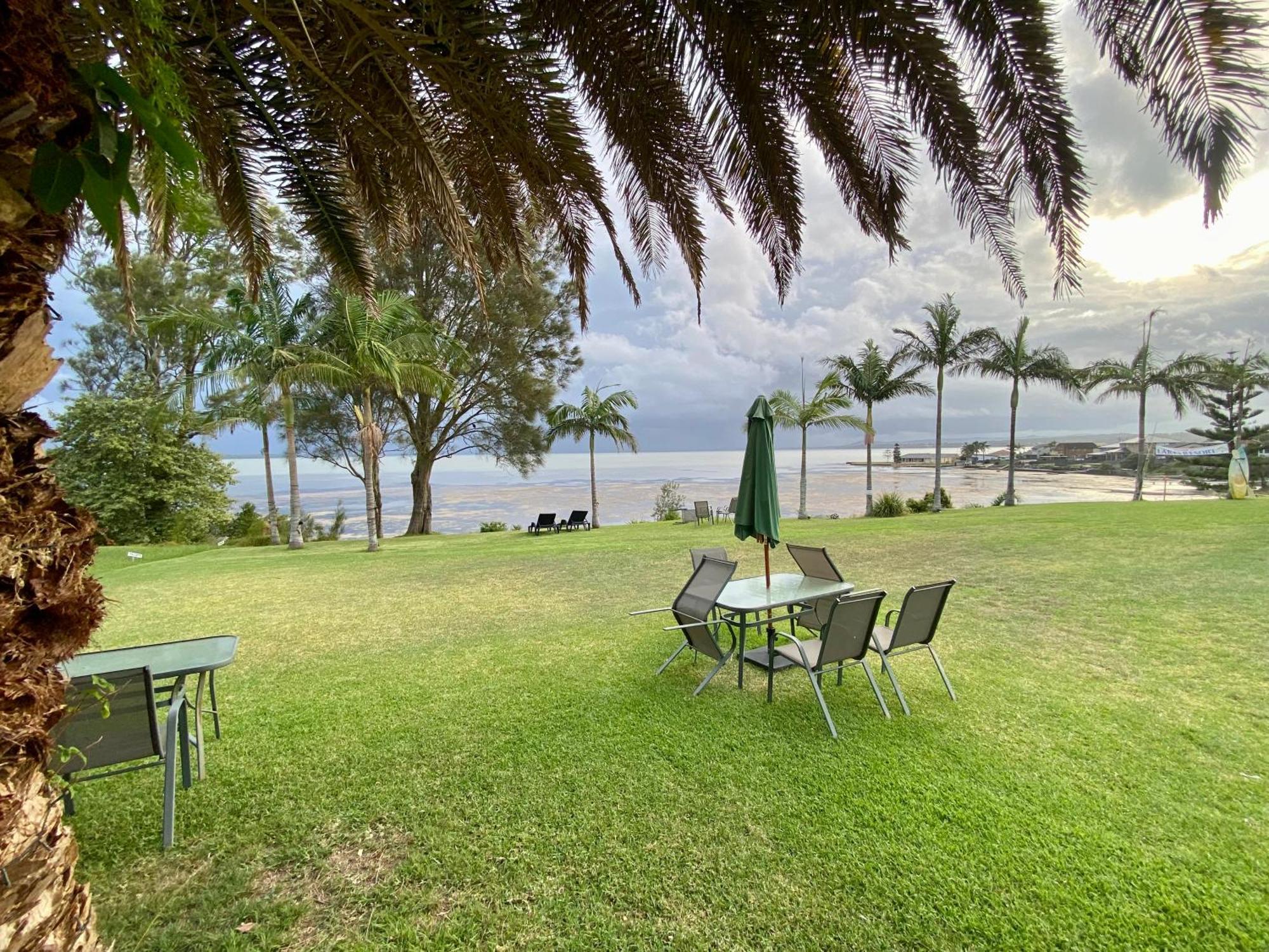 Lakes Resort Токли Экстерьер фото
