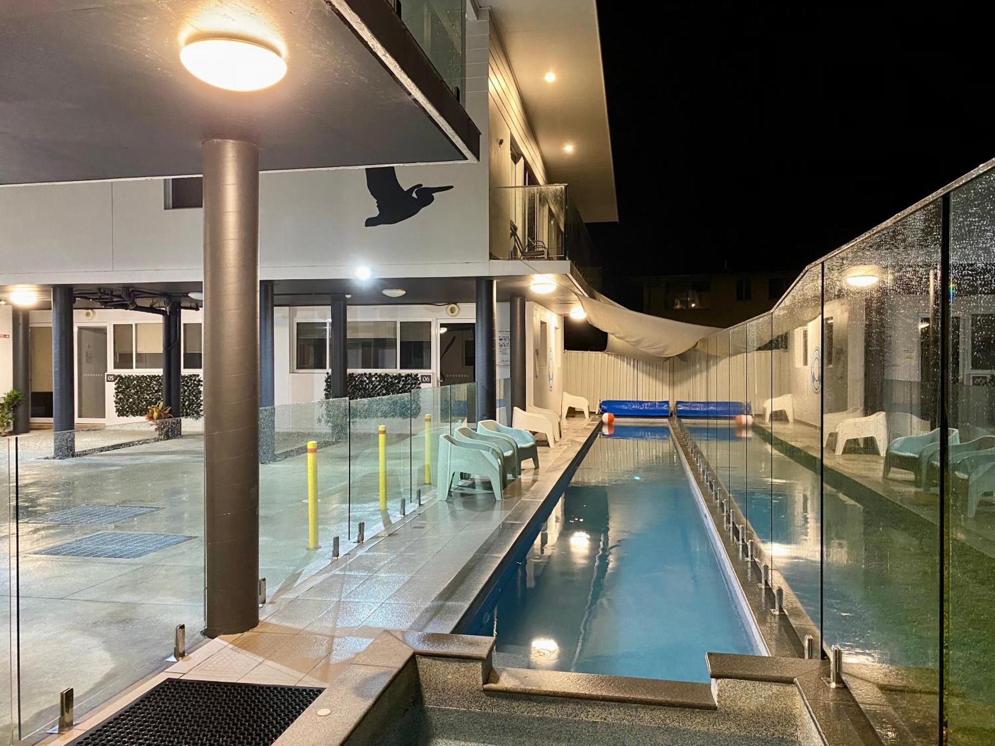 Lakes Resort Токли Экстерьер фото