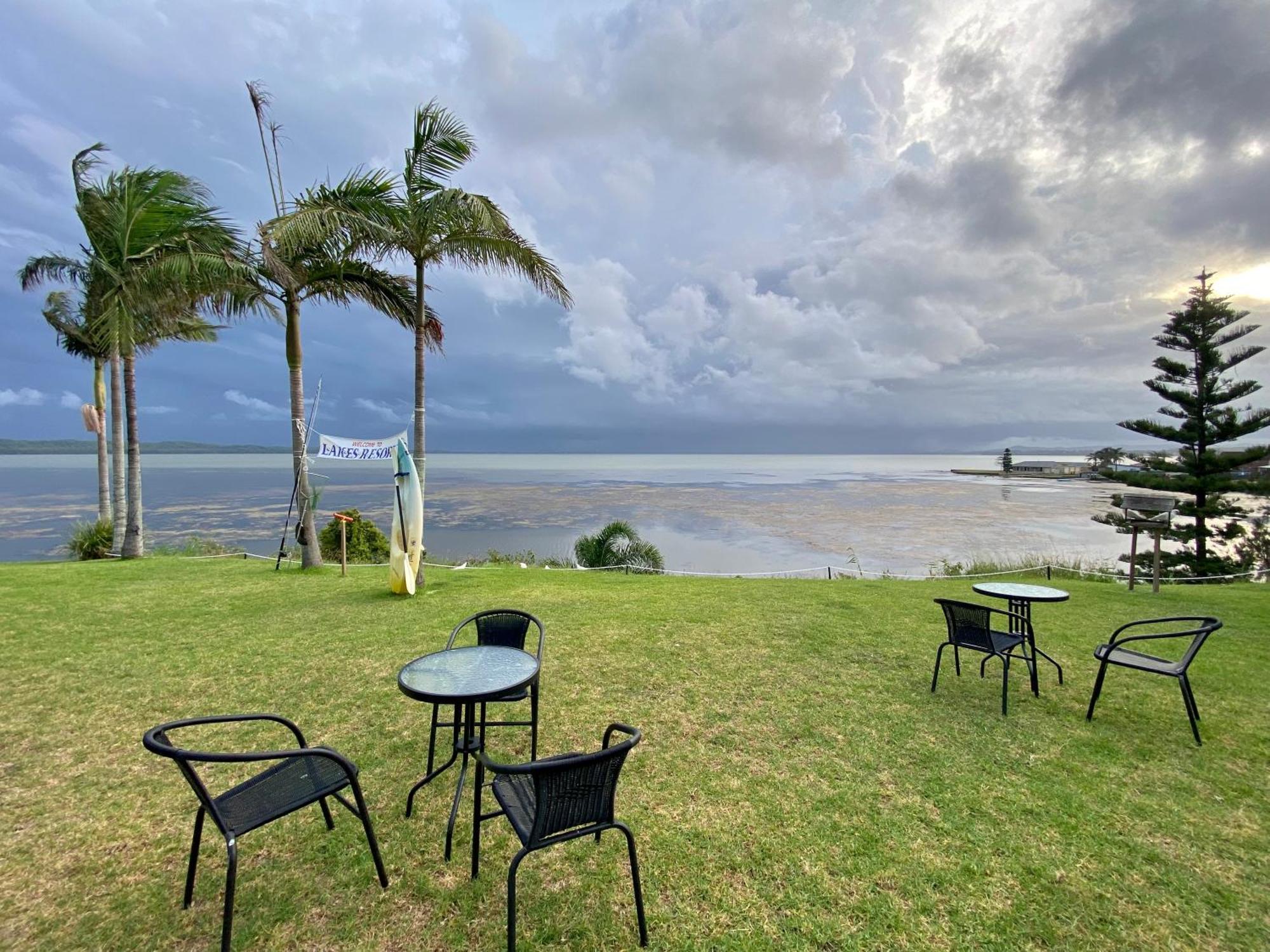 Lakes Resort Токли Экстерьер фото