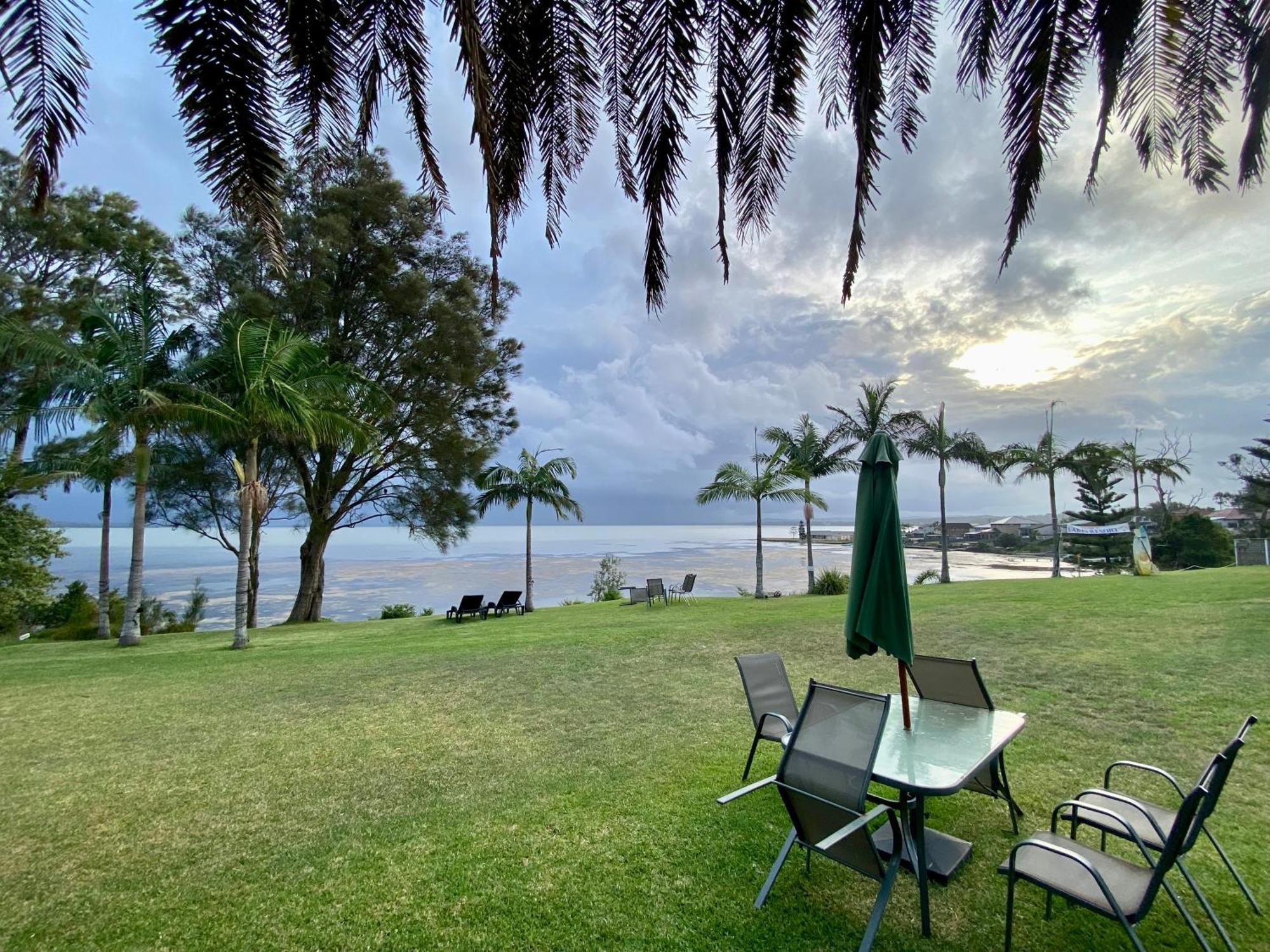 Lakes Resort Токли Экстерьер фото