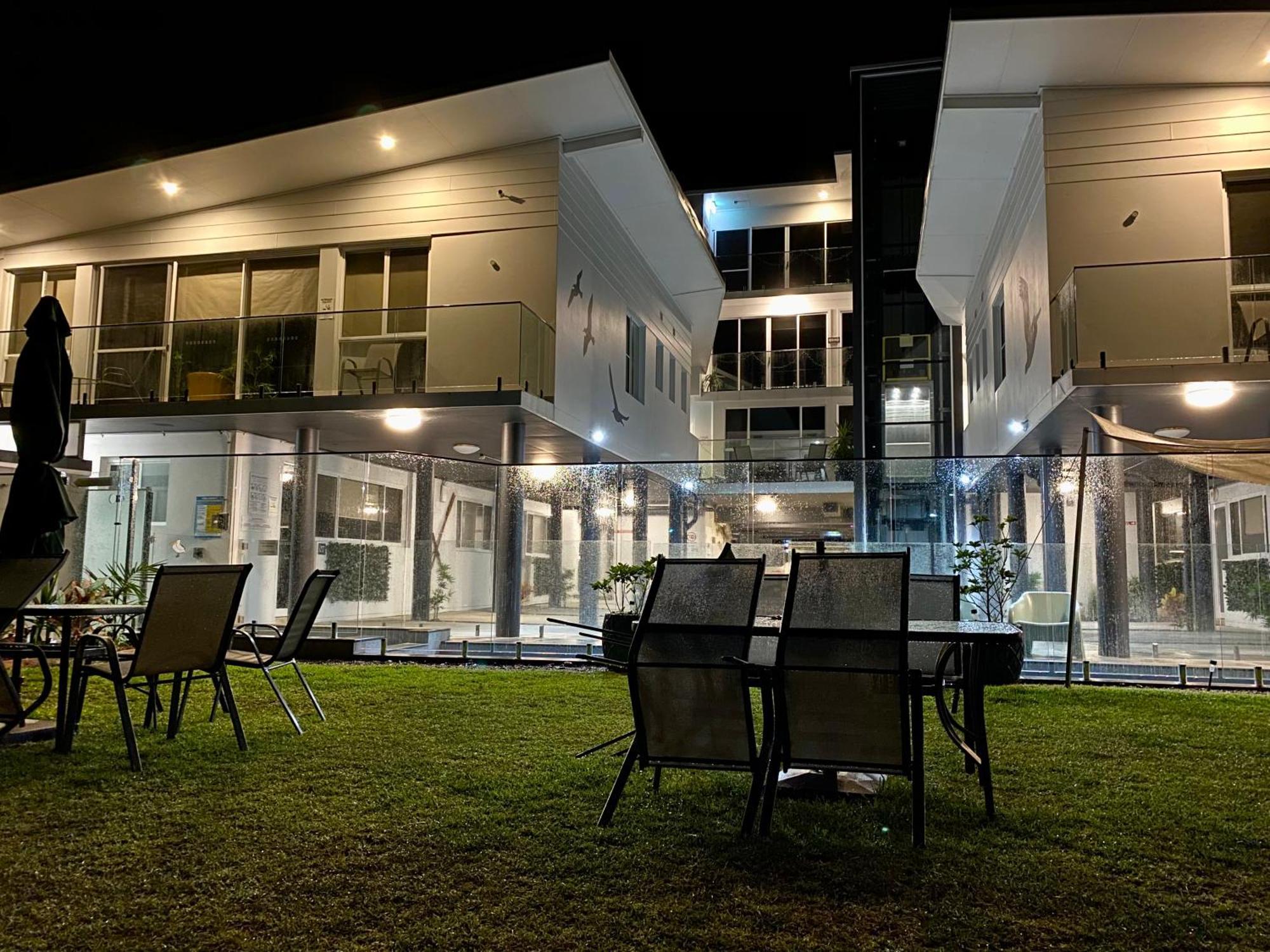 Lakes Resort Токли Экстерьер фото
