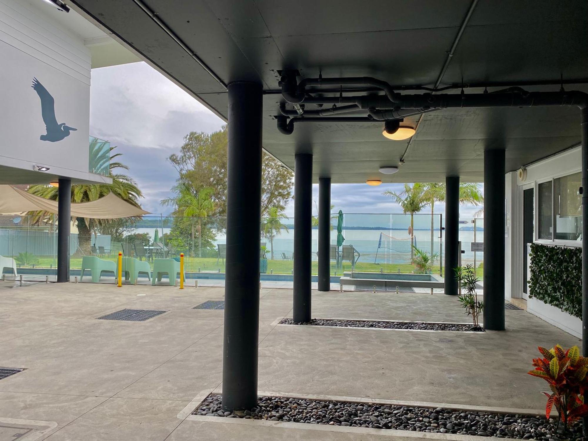 Lakes Resort Токли Экстерьер фото