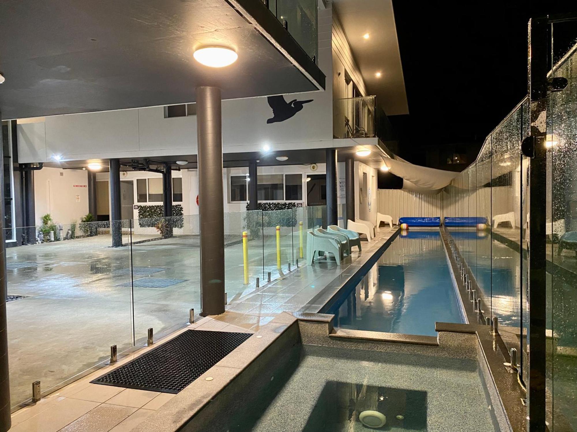 Lakes Resort Токли Экстерьер фото