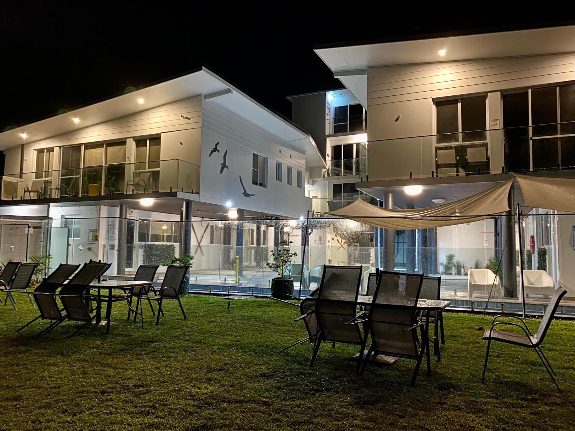 Lakes Resort Токли Экстерьер фото