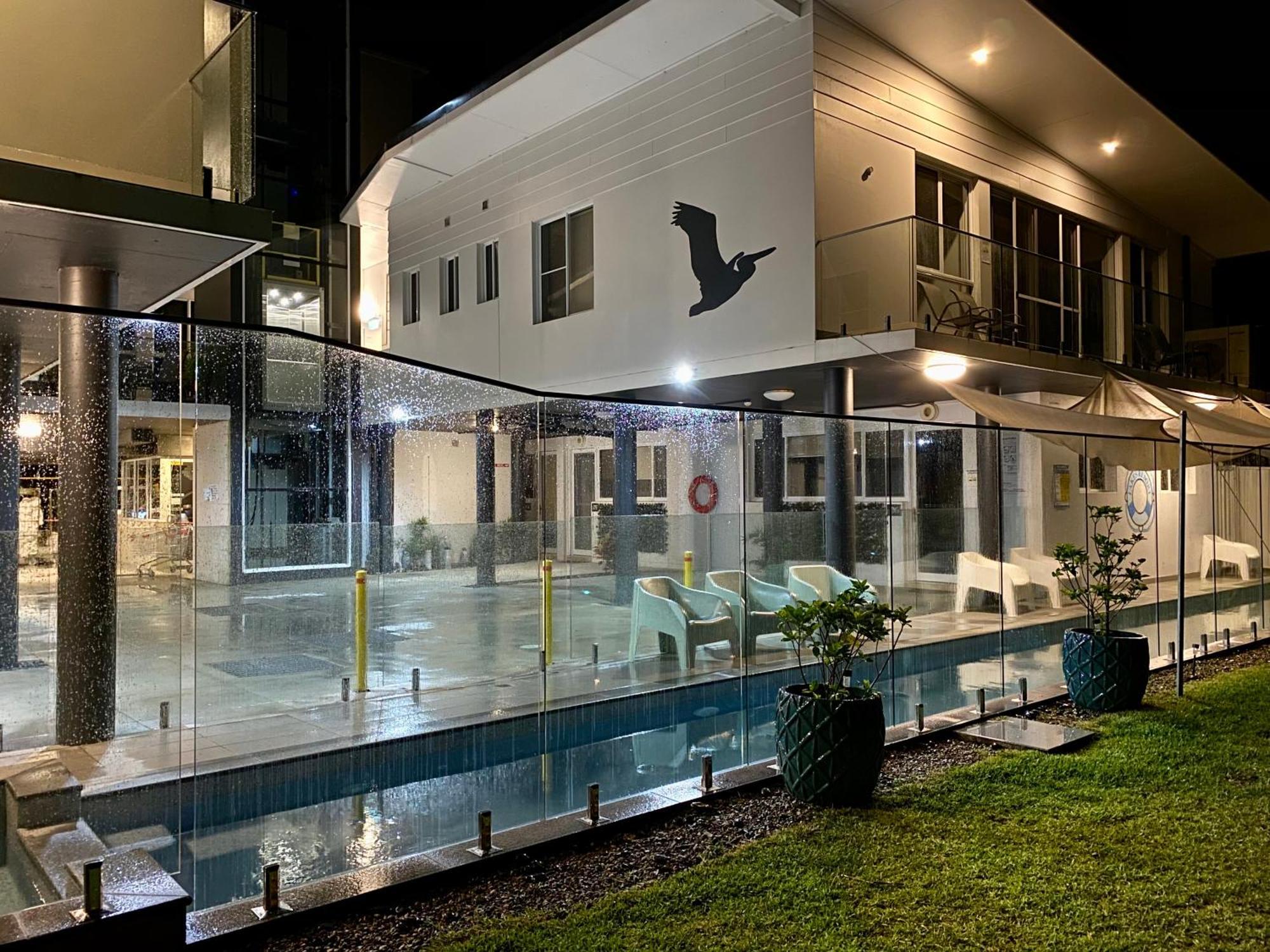 Lakes Resort Токли Экстерьер фото