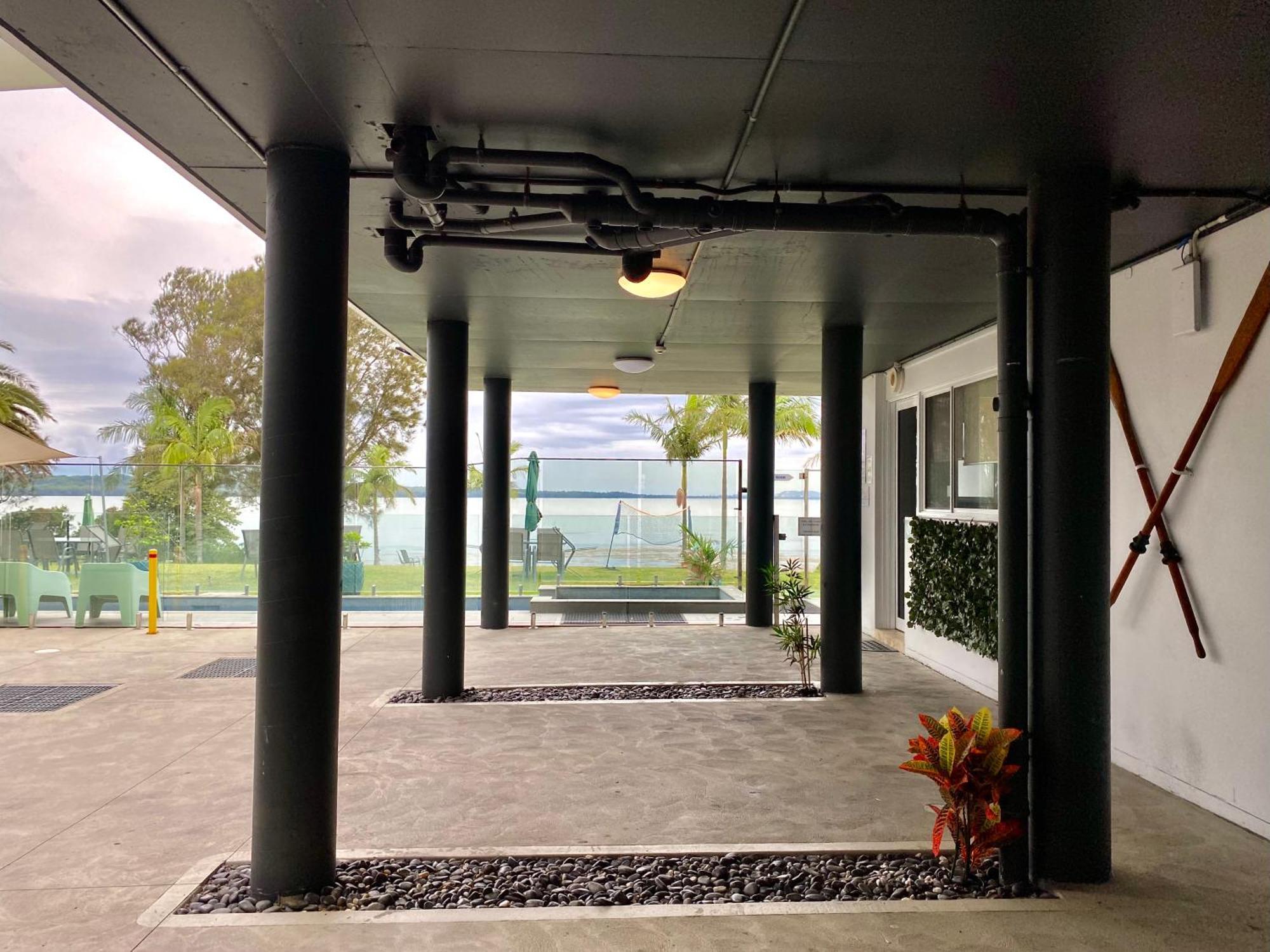 Lakes Resort Токли Экстерьер фото