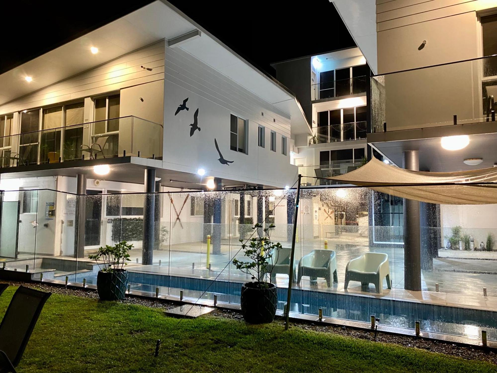Lakes Resort Токли Экстерьер фото