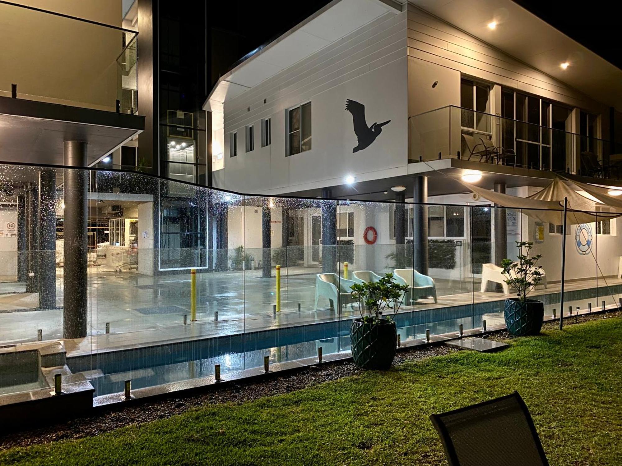Lakes Resort Токли Экстерьер фото