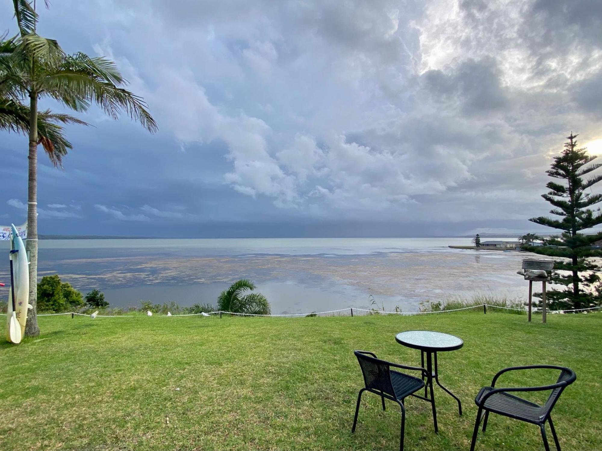 Lakes Resort Токли Экстерьер фото