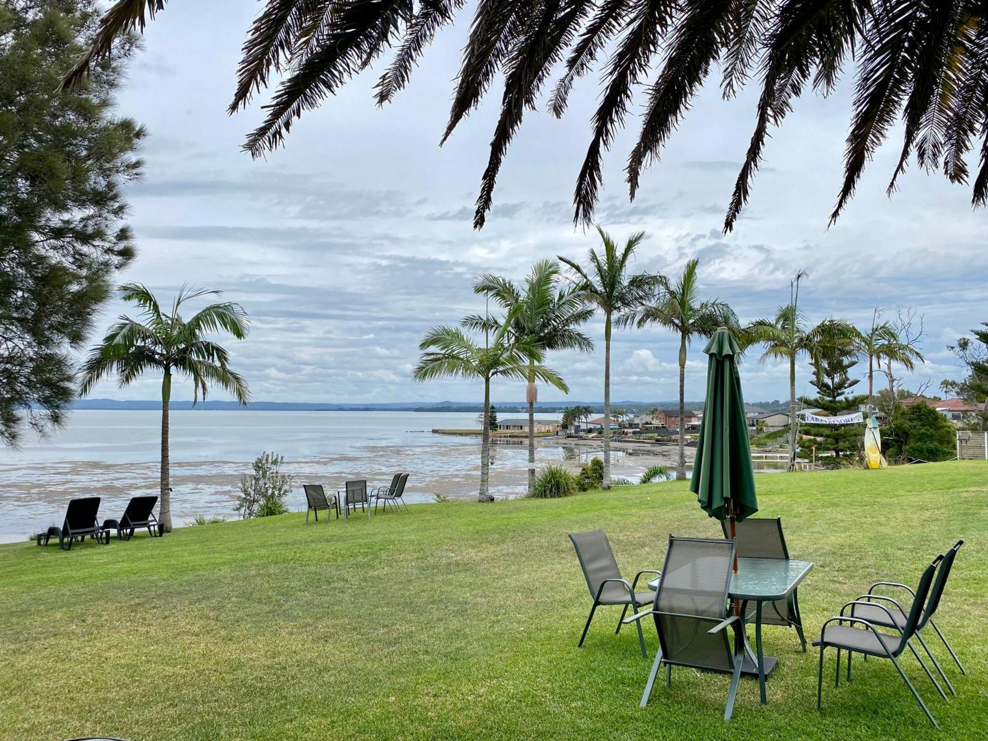 Lakes Resort Токли Экстерьер фото
