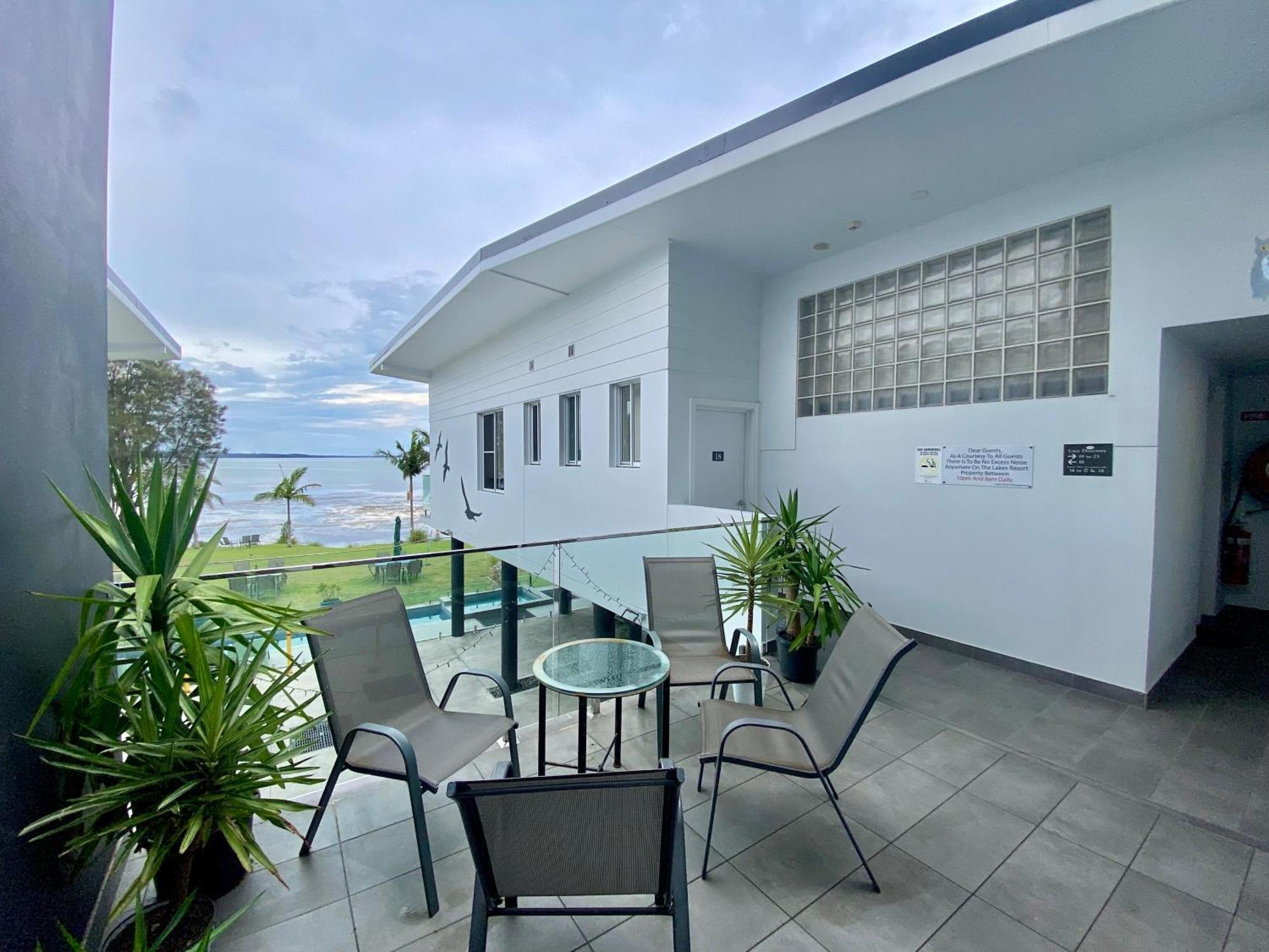 Lakes Resort Токли Экстерьер фото