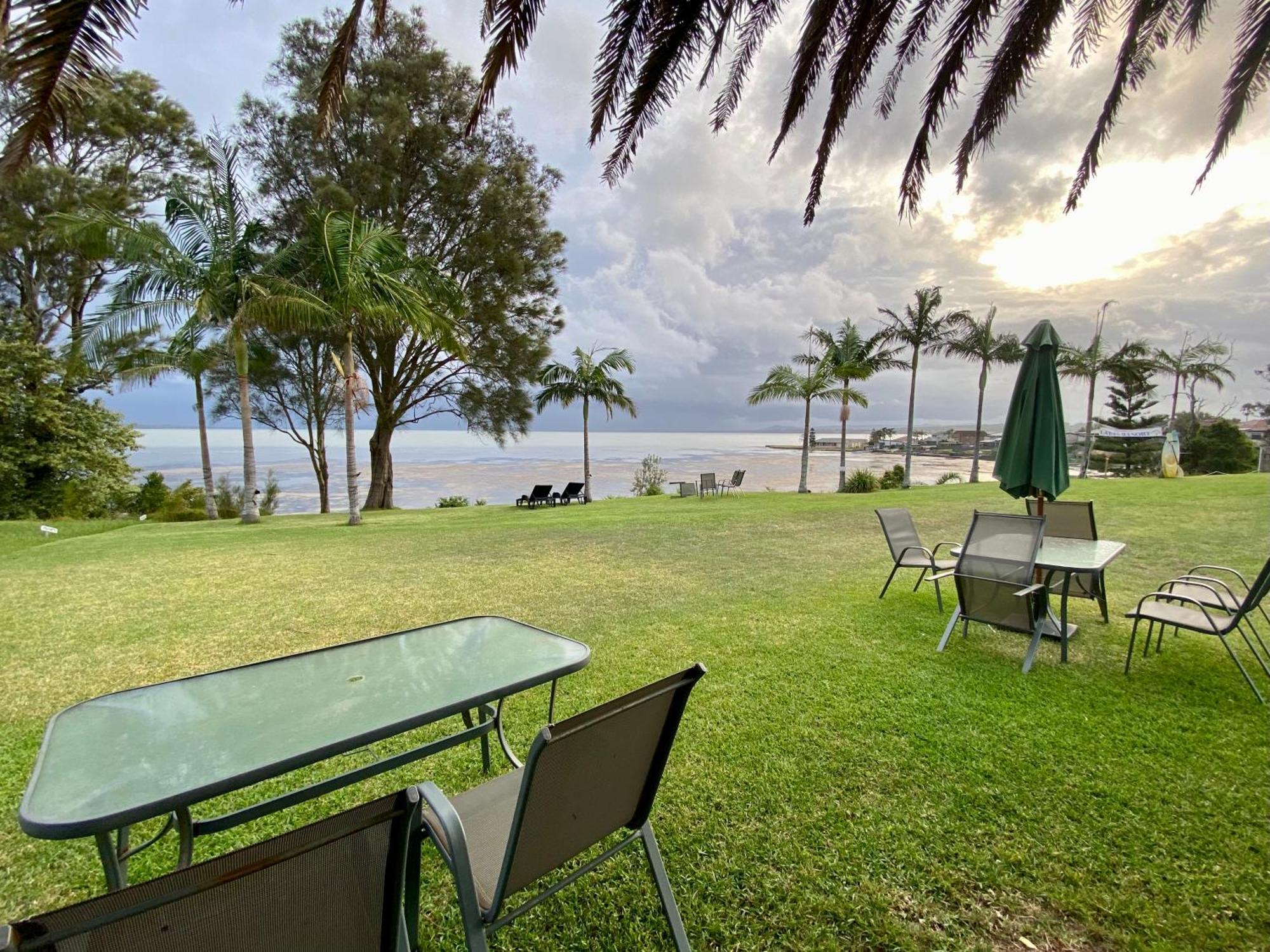 Lakes Resort Токли Экстерьер фото
