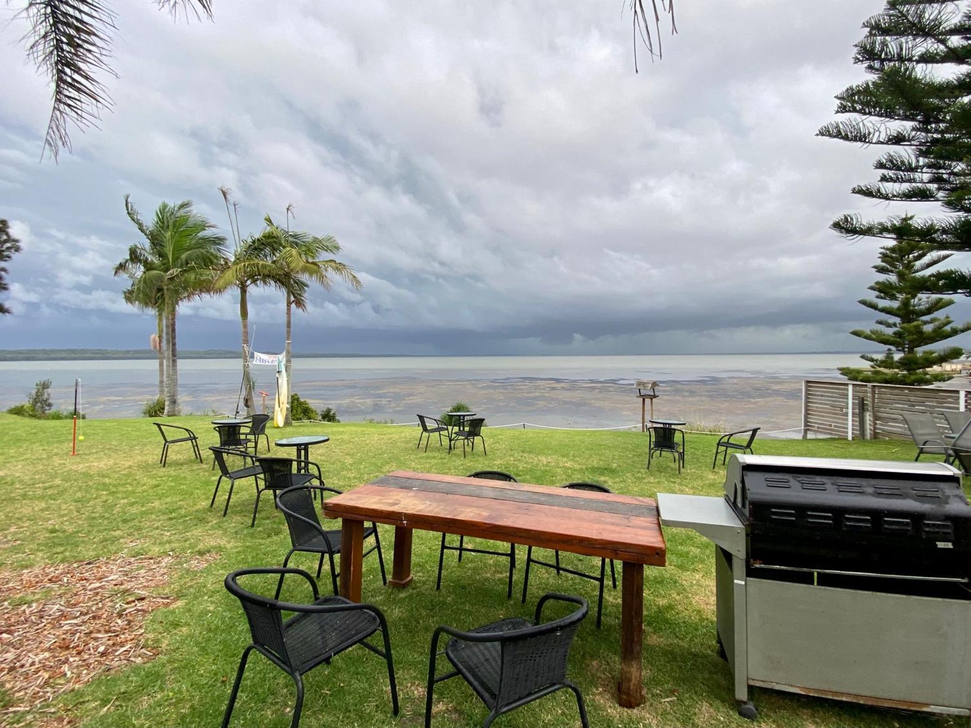 Lakes Resort Токли Экстерьер фото