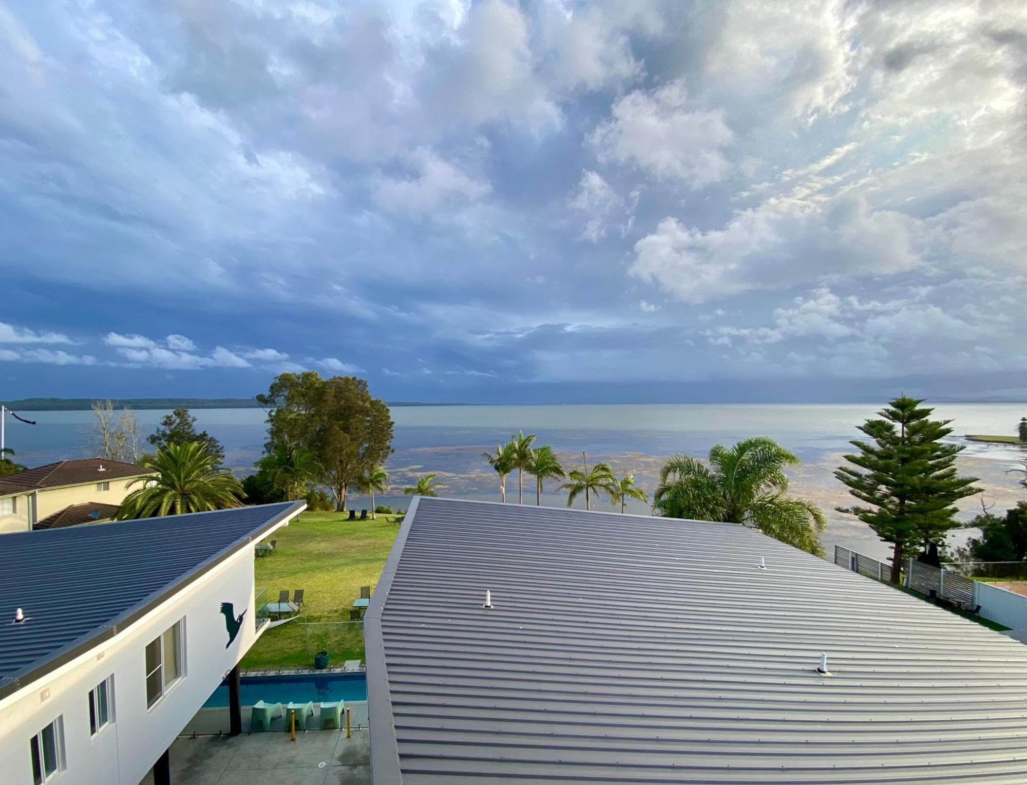 Lakes Resort Токли Экстерьер фото